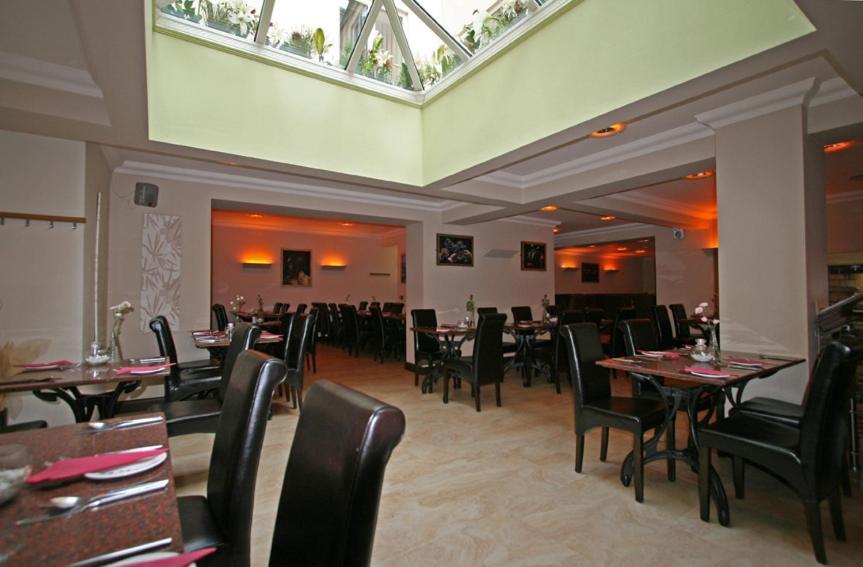 York House Hotel 36/47