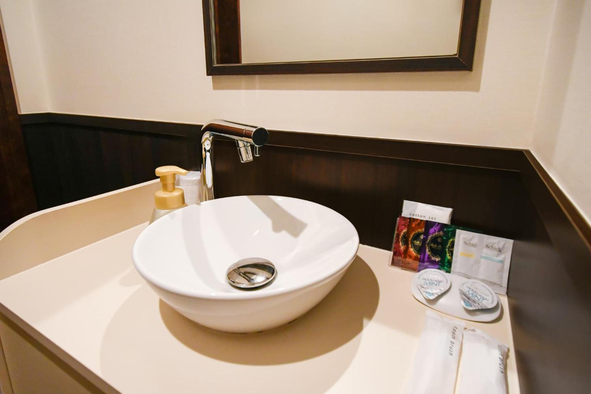 Ikebukuro Central Hotel 39/55