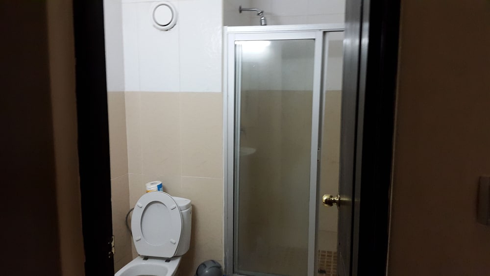 Hotel Al-Khalil 48/48