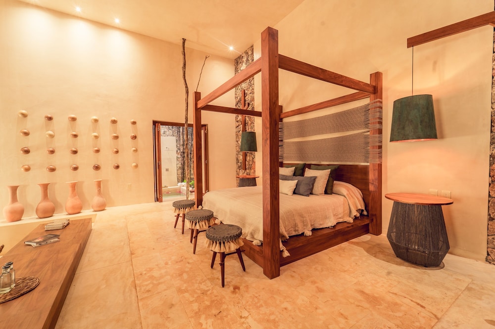 Oriundo Luxury Nature Villas 8/28