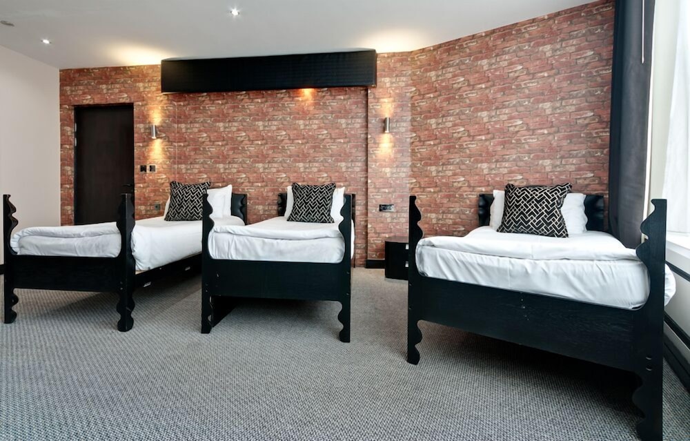 Printworks Hotel 27/53