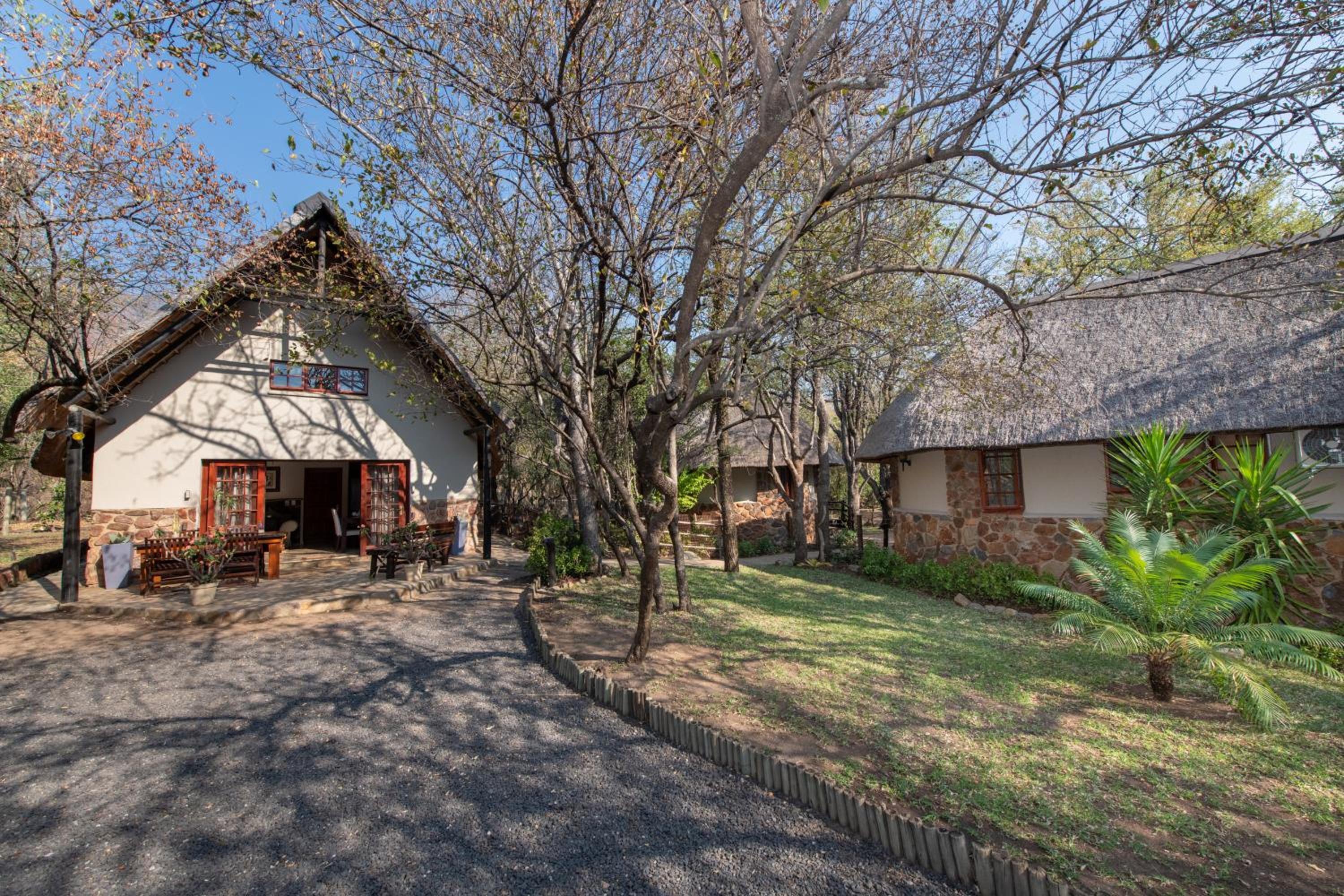 Blyde River Canyon Lodge 19/24
