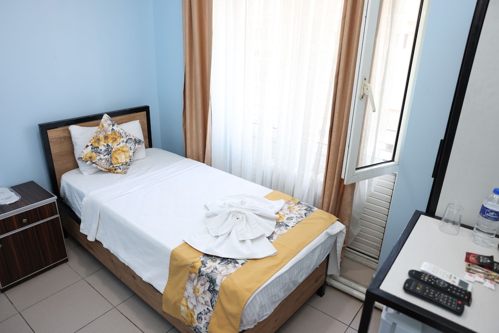 Dunya Otel 20/50