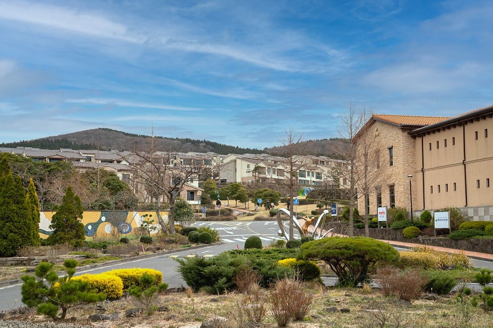 Arden Hill Resort & Golf Club 7/53