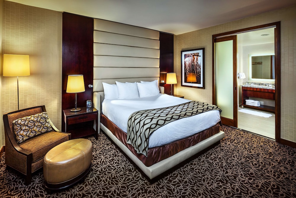 Doubletree By Hilton San Francisco Airport 20/85
