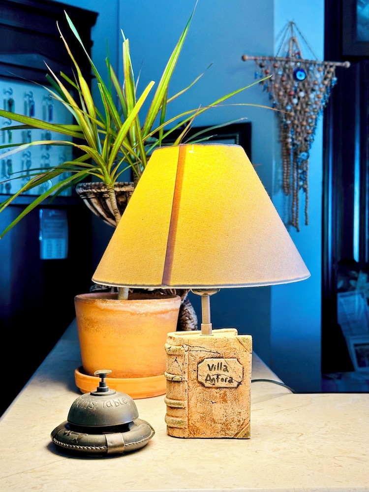Villa Anfora Otel 37/50