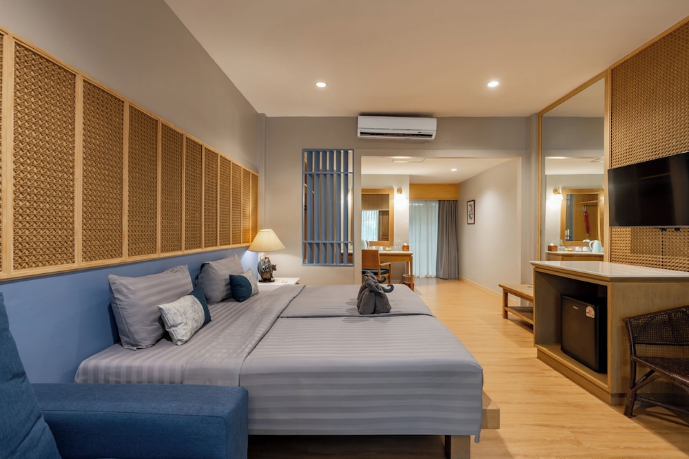 Timber House Ao Nang 9/50