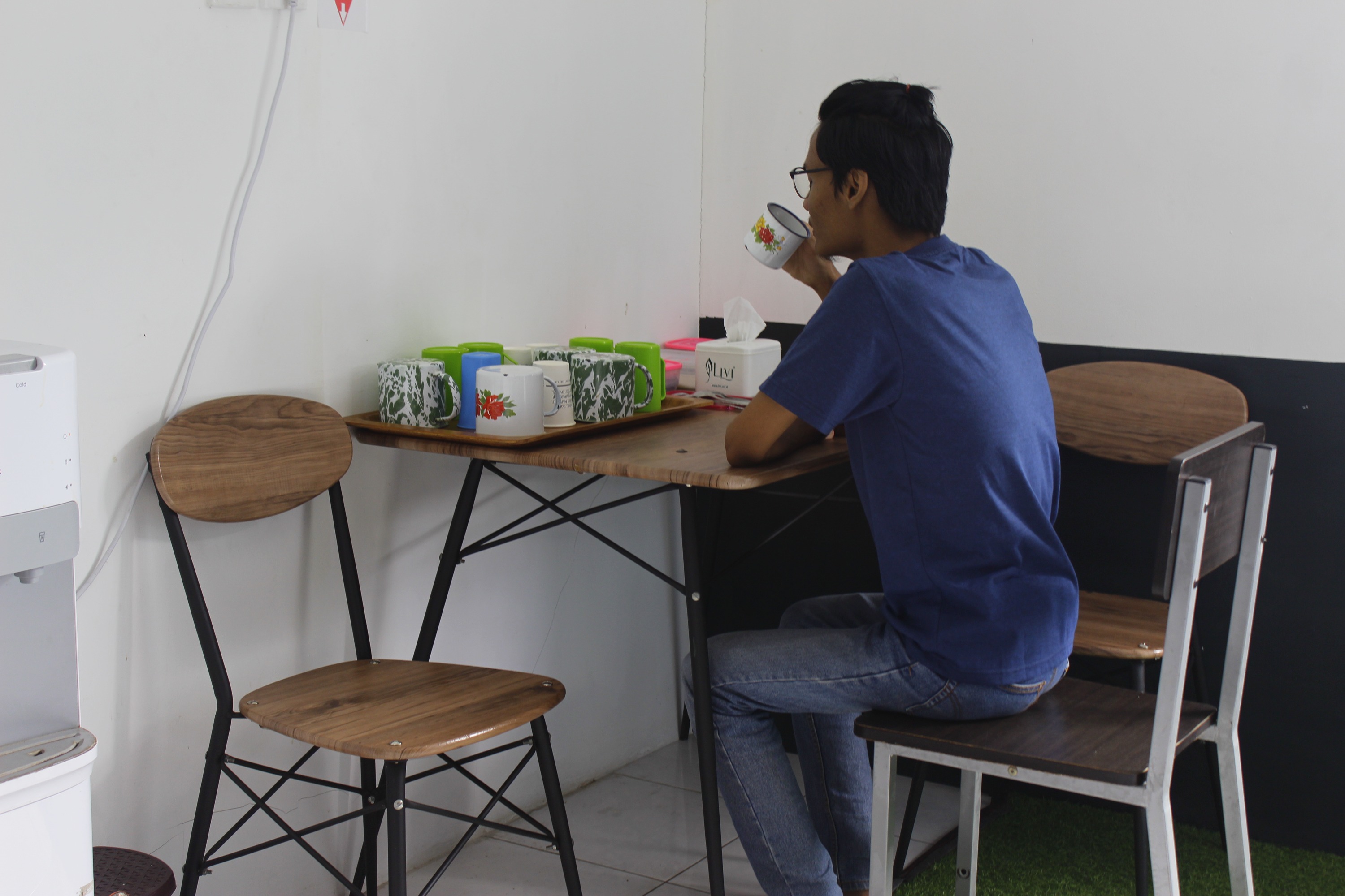 360 Homestay 4/45