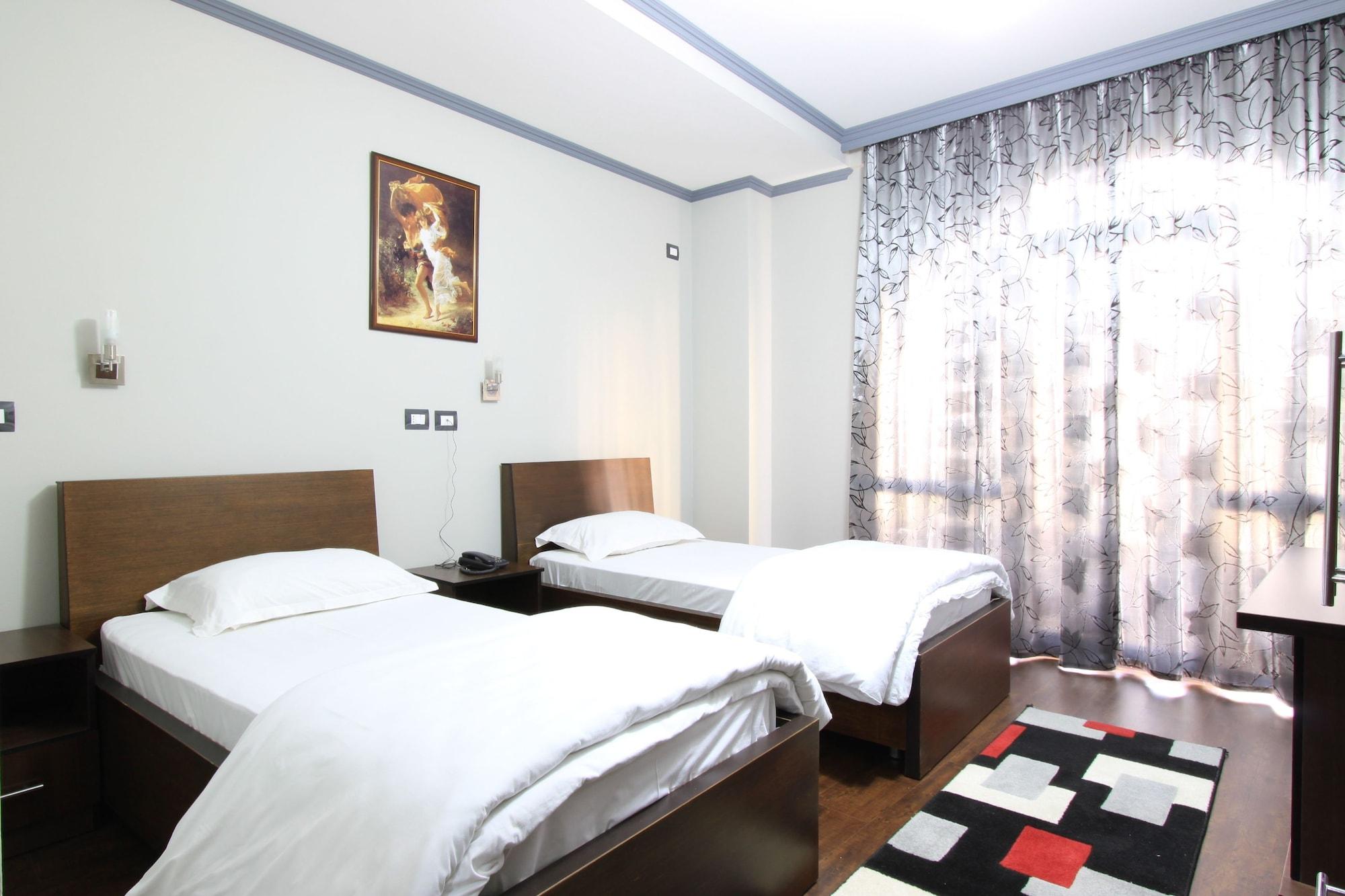 Panorama Hotel 18/55