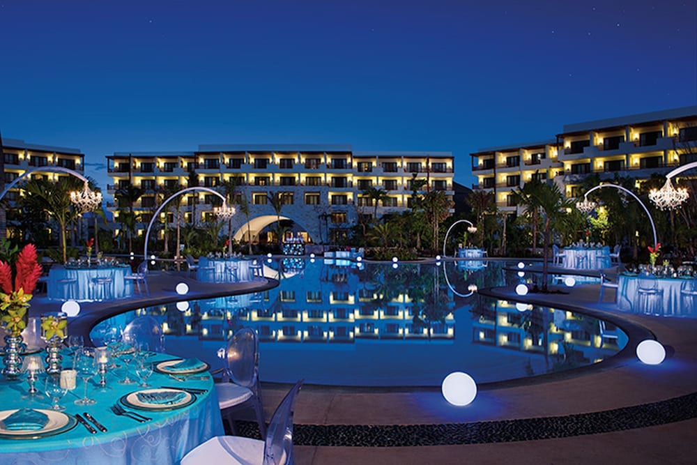 Secrets Akumal Riviera Maya - Adults Only - All Inclusive 50/60