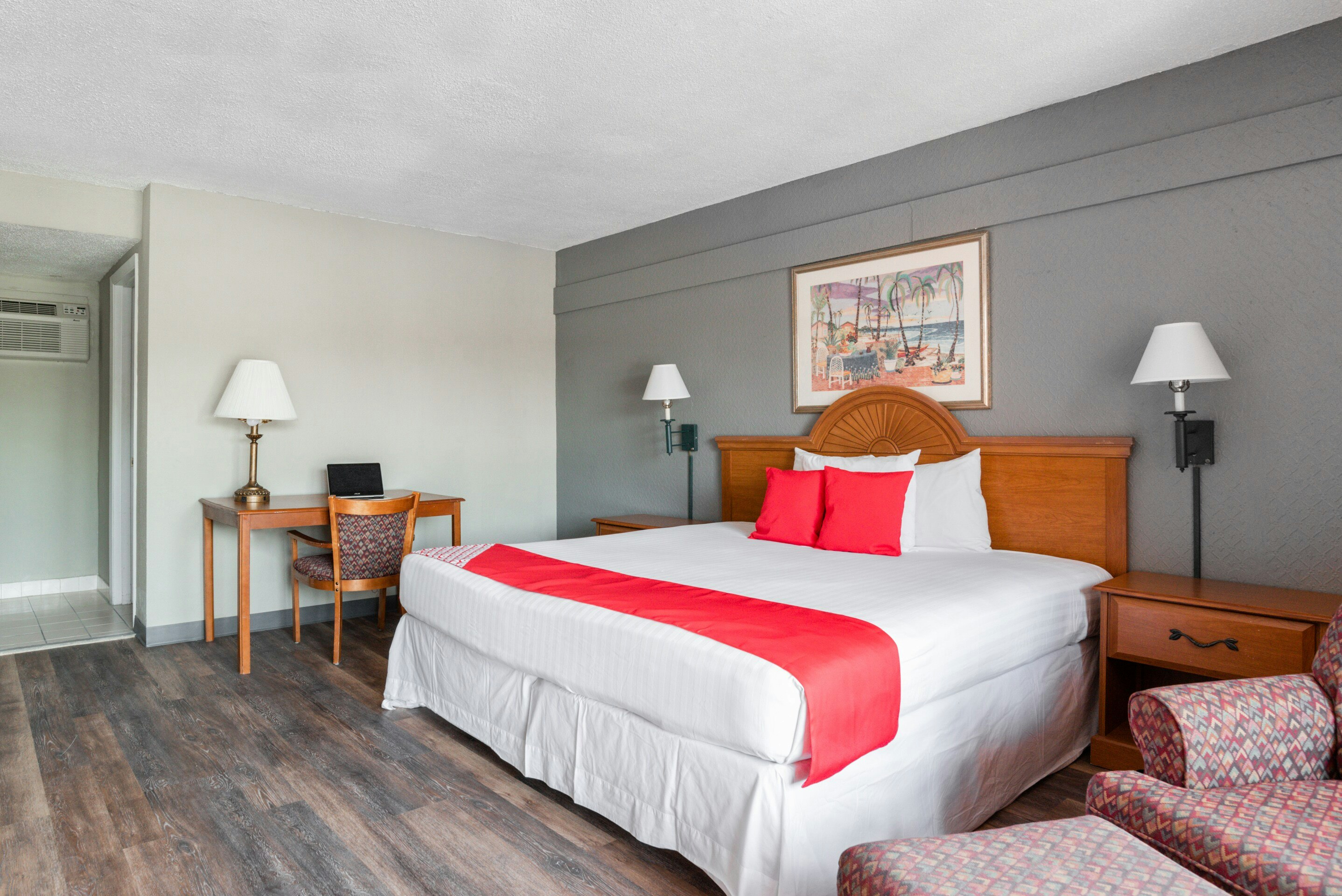 OYO Hotel Mustang Silverspring FL 14/33