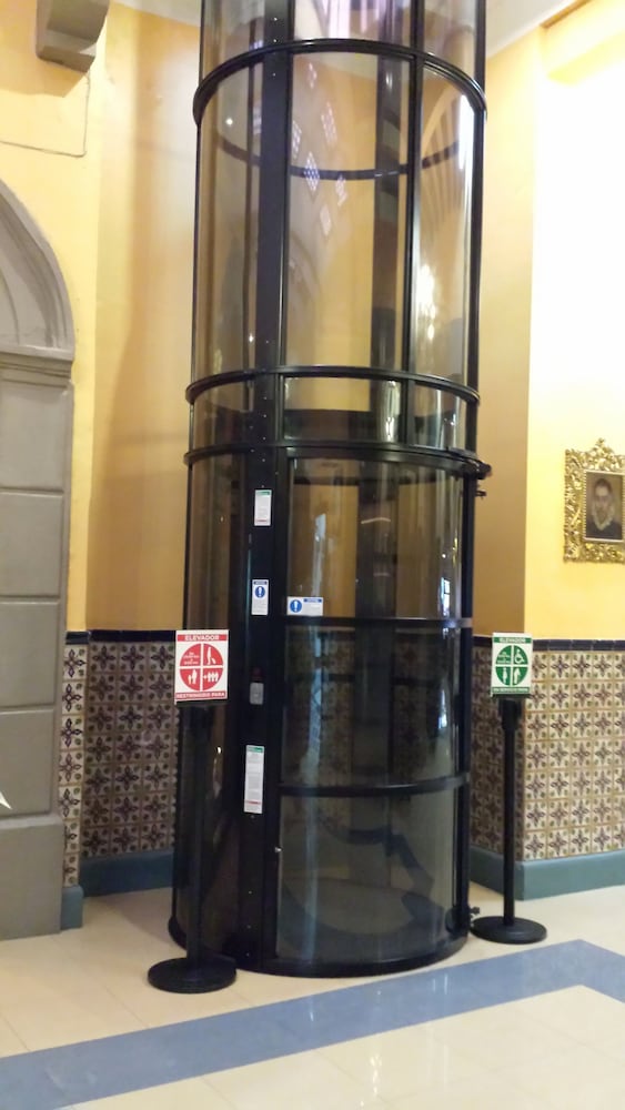 HOTEL POSADA SANTA FE 27/50