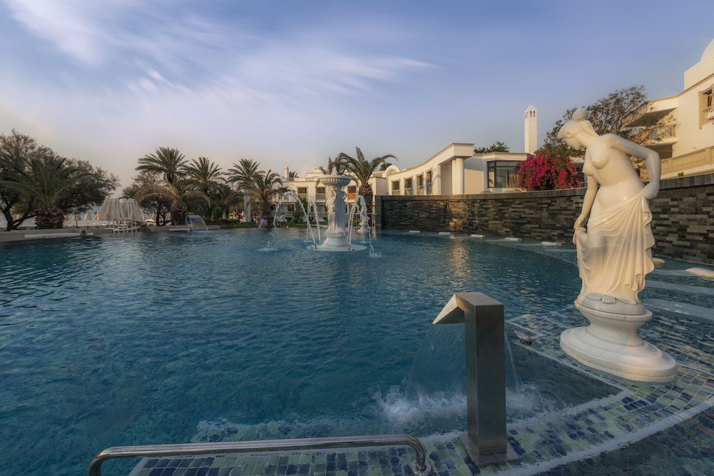 Samara Hotel Bodrum Ultra All Inclusive 77/92