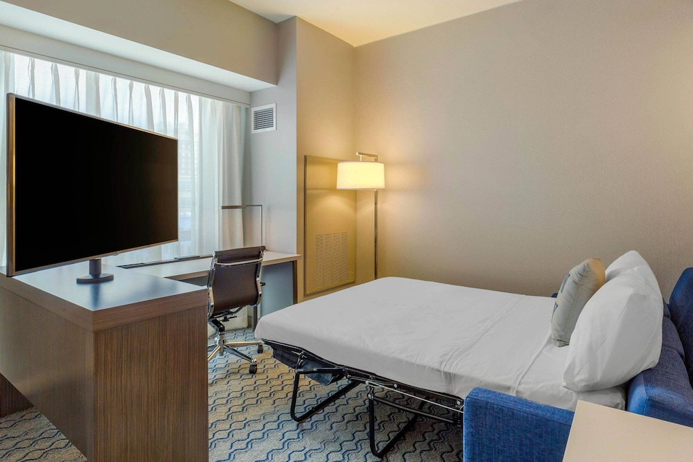 Residence Inn Providence Downtown 15/49