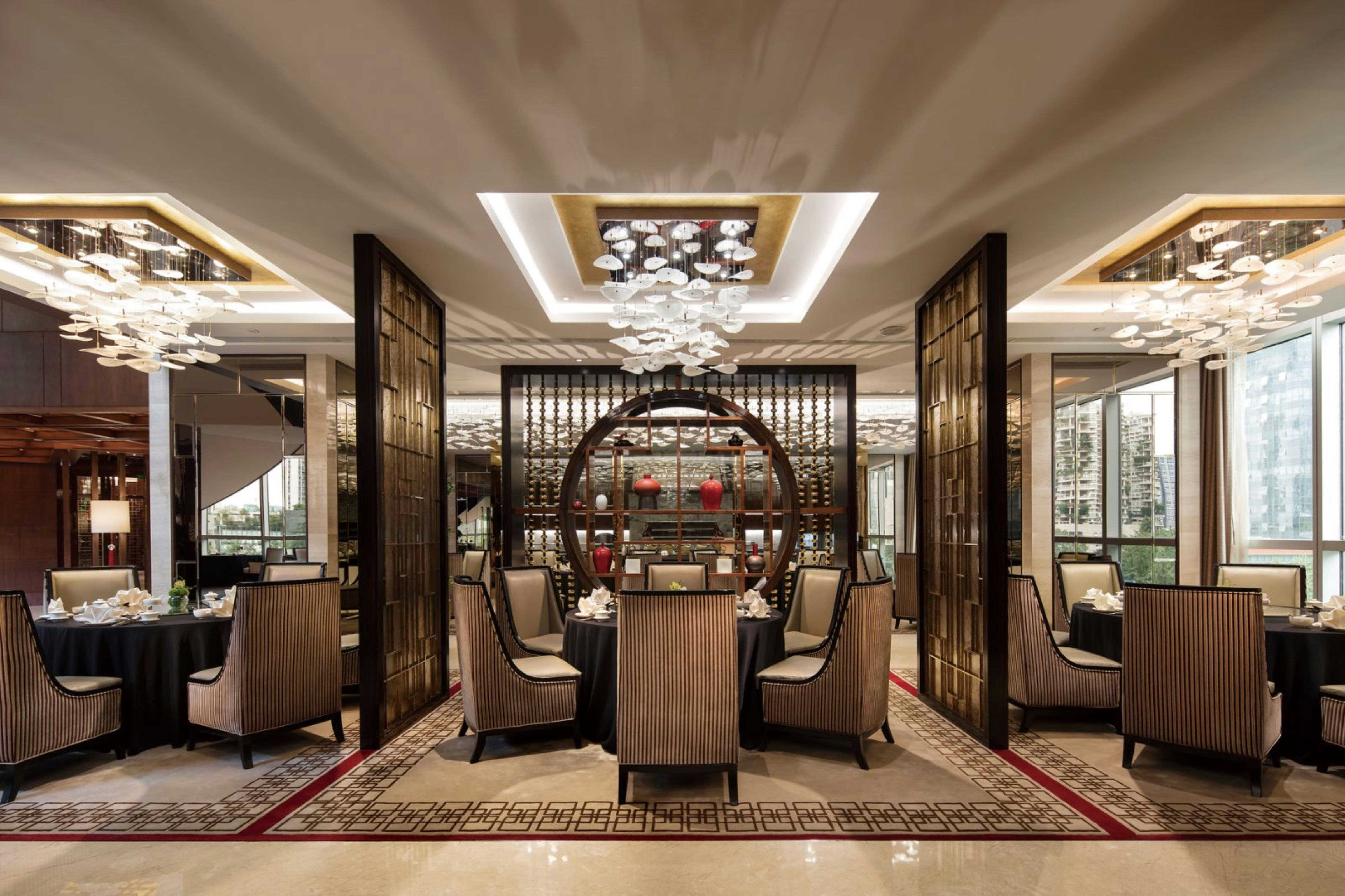 Seaton International Hotel Chengdu 36/59