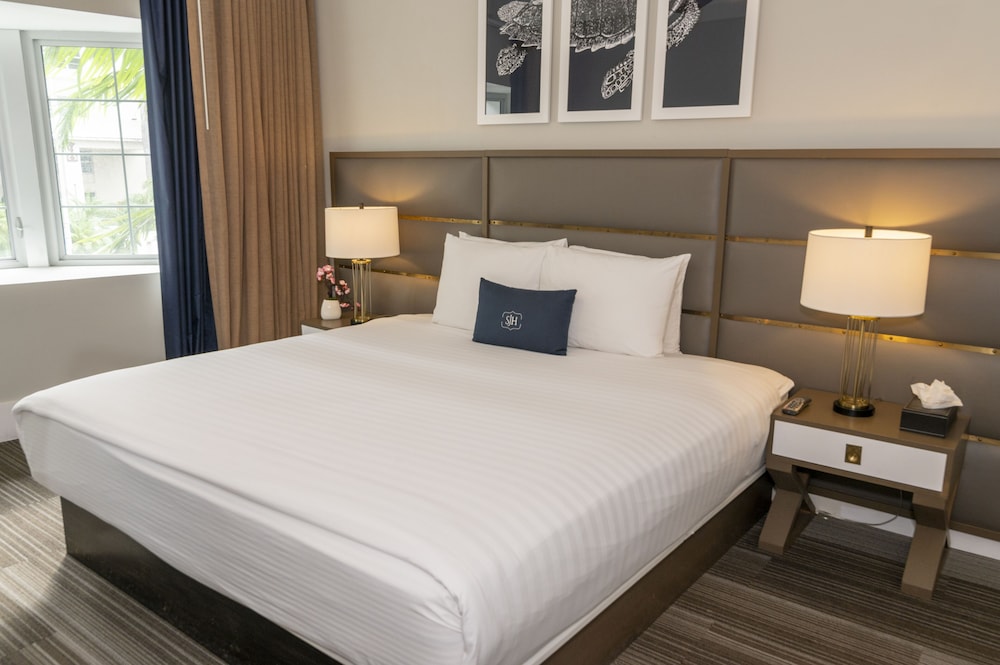 SAN JUAN HOTEL 22/60