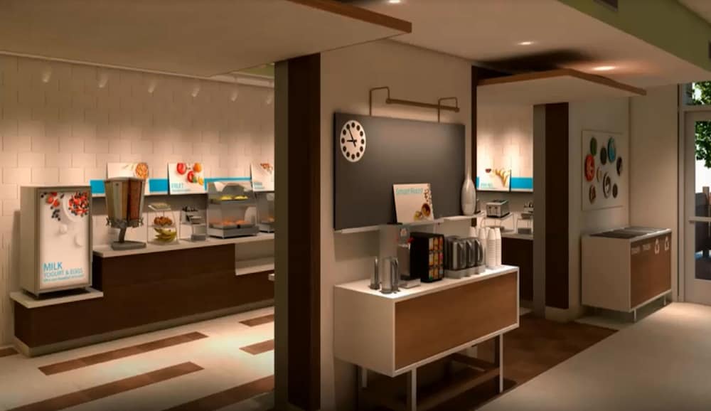 restaurant-cafeteria