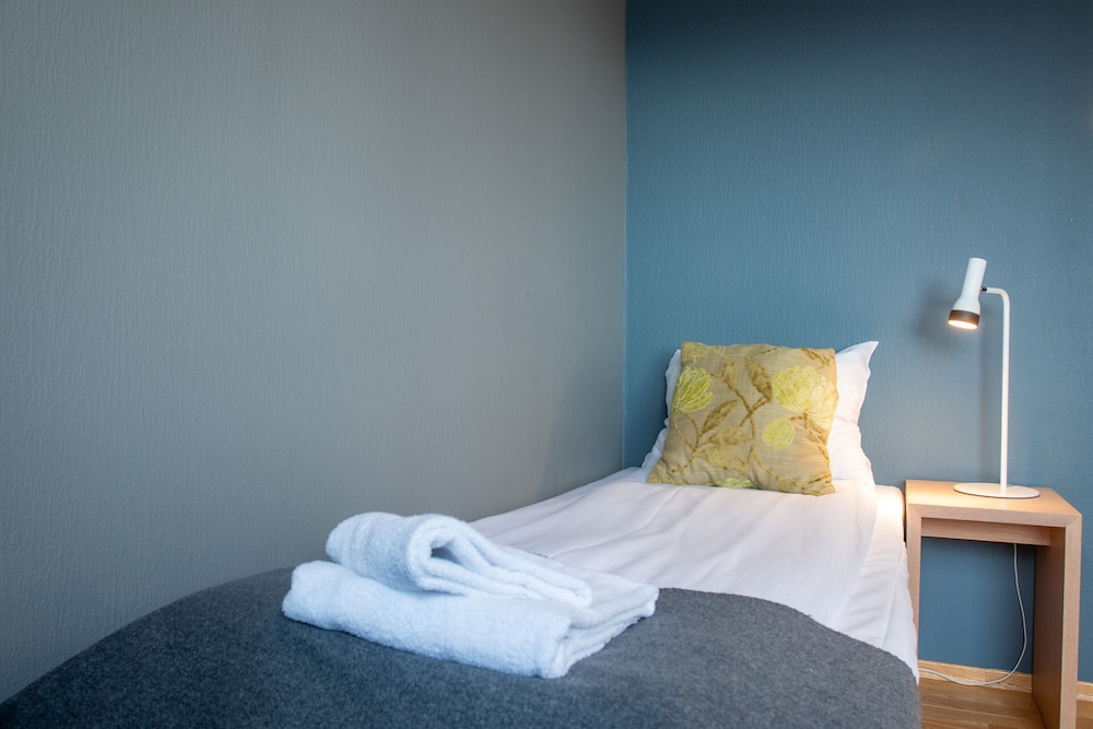 Fast Hotel Svolvaer - Self Service Check In 41/70