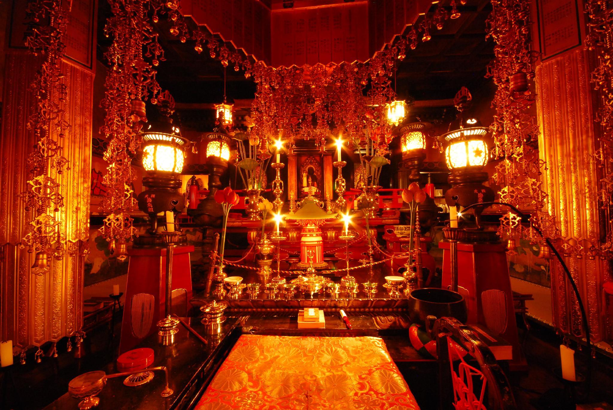 JAPANESE, STANDARD, TWIN BEDS