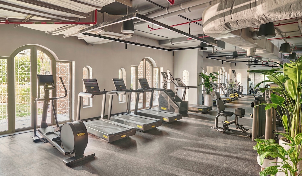 sport facilities