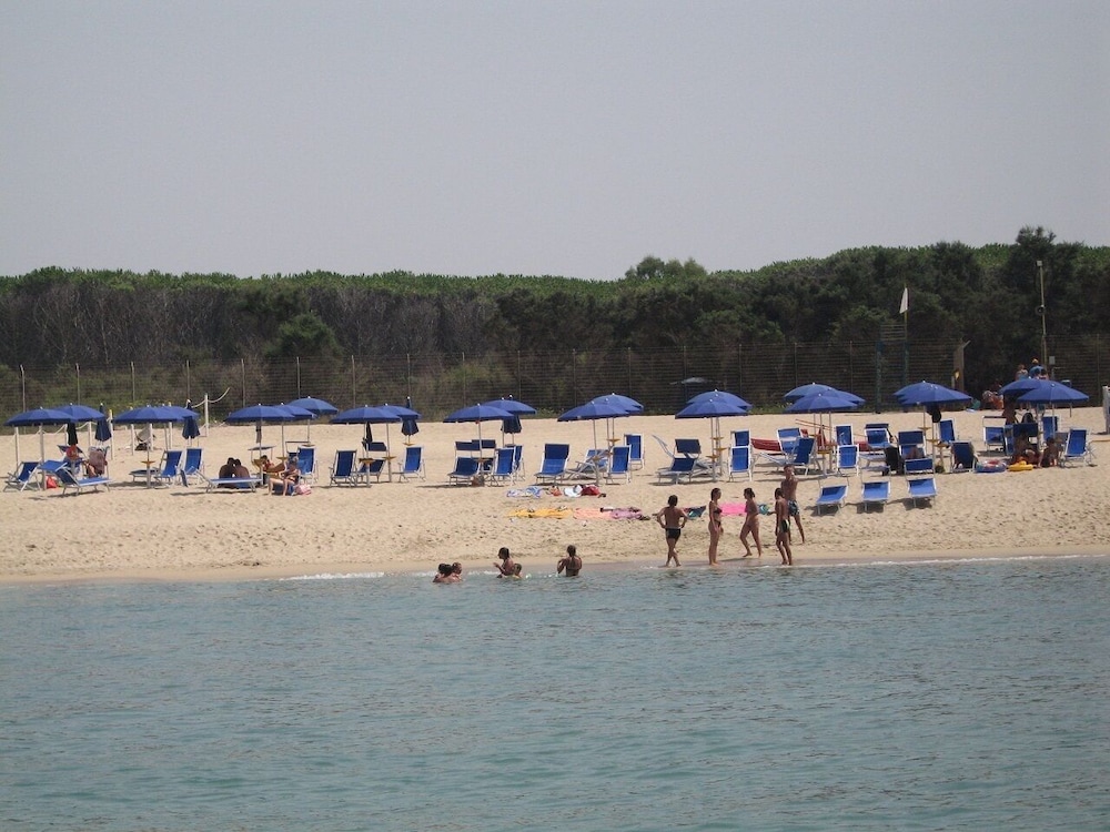 La Porta Del Sole 24/38