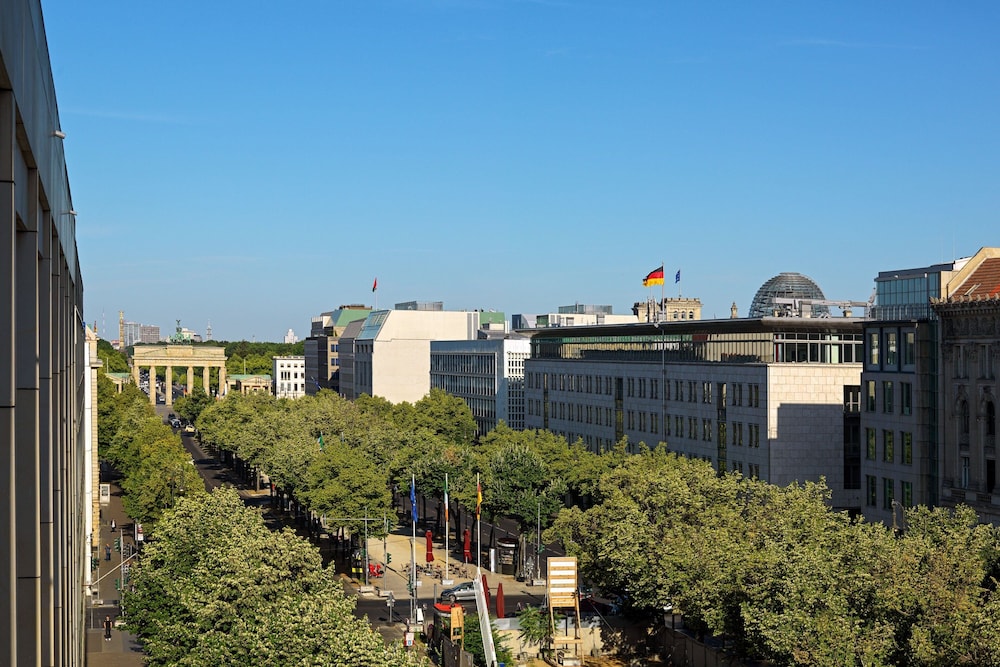 Westin Grand Berlin 19/40