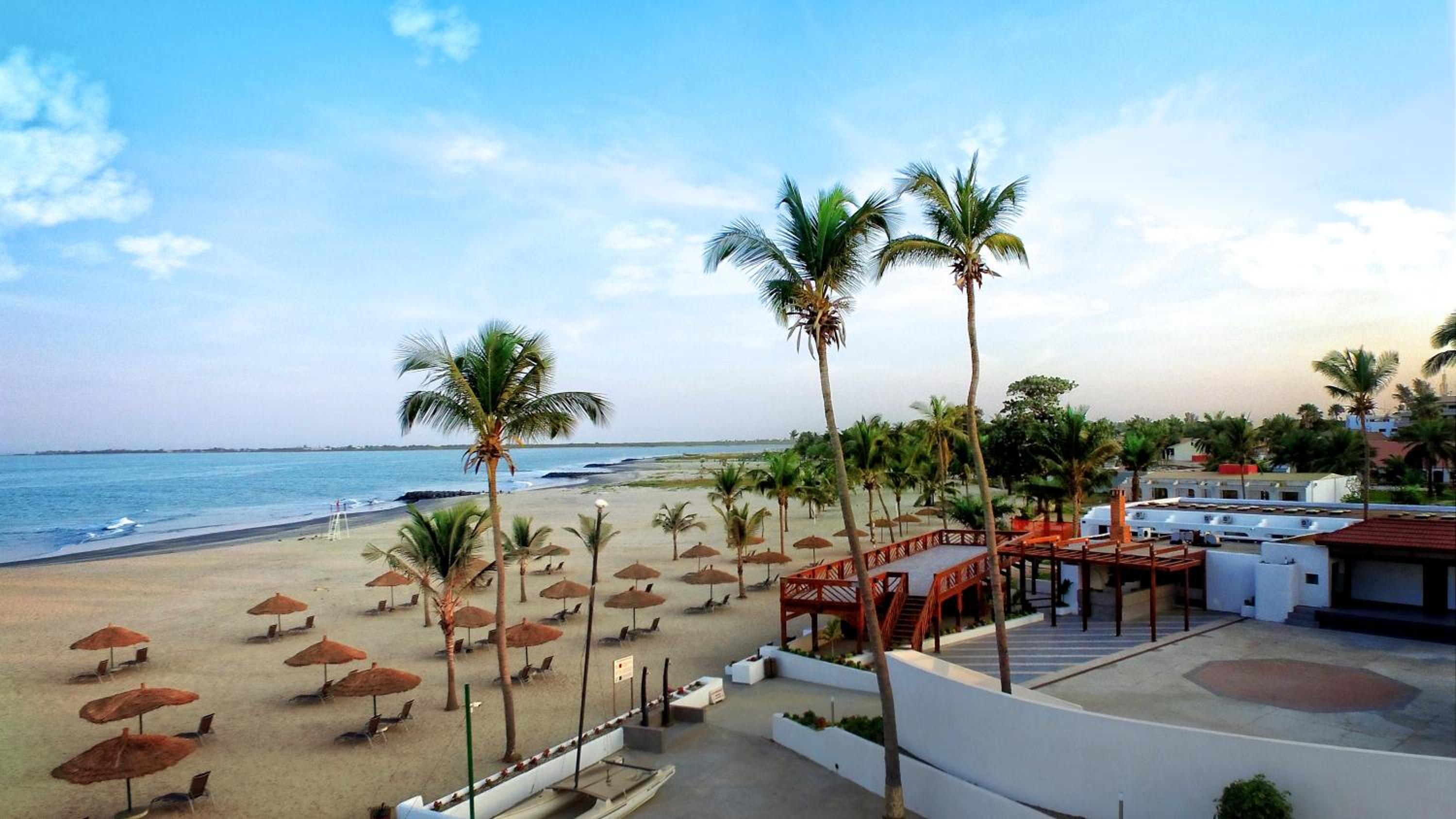 Sunbeach Hotel And Resort 22/26