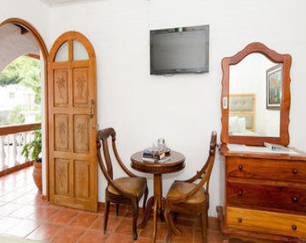 Hotel Villabosque 64/73