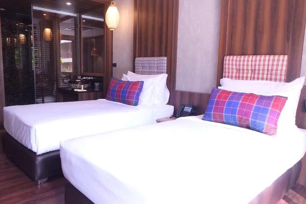 Isaan Isan Resort Khaoyai 22/74