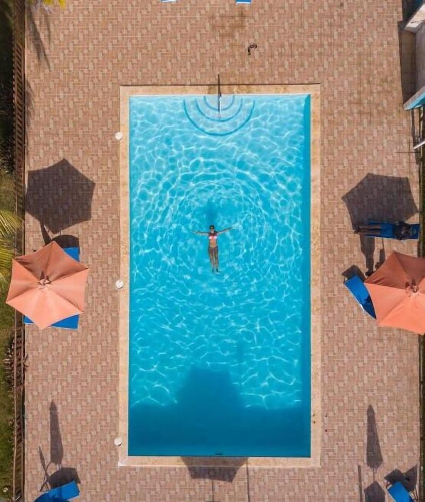 Parador Villas Del Mar Hau 25/48