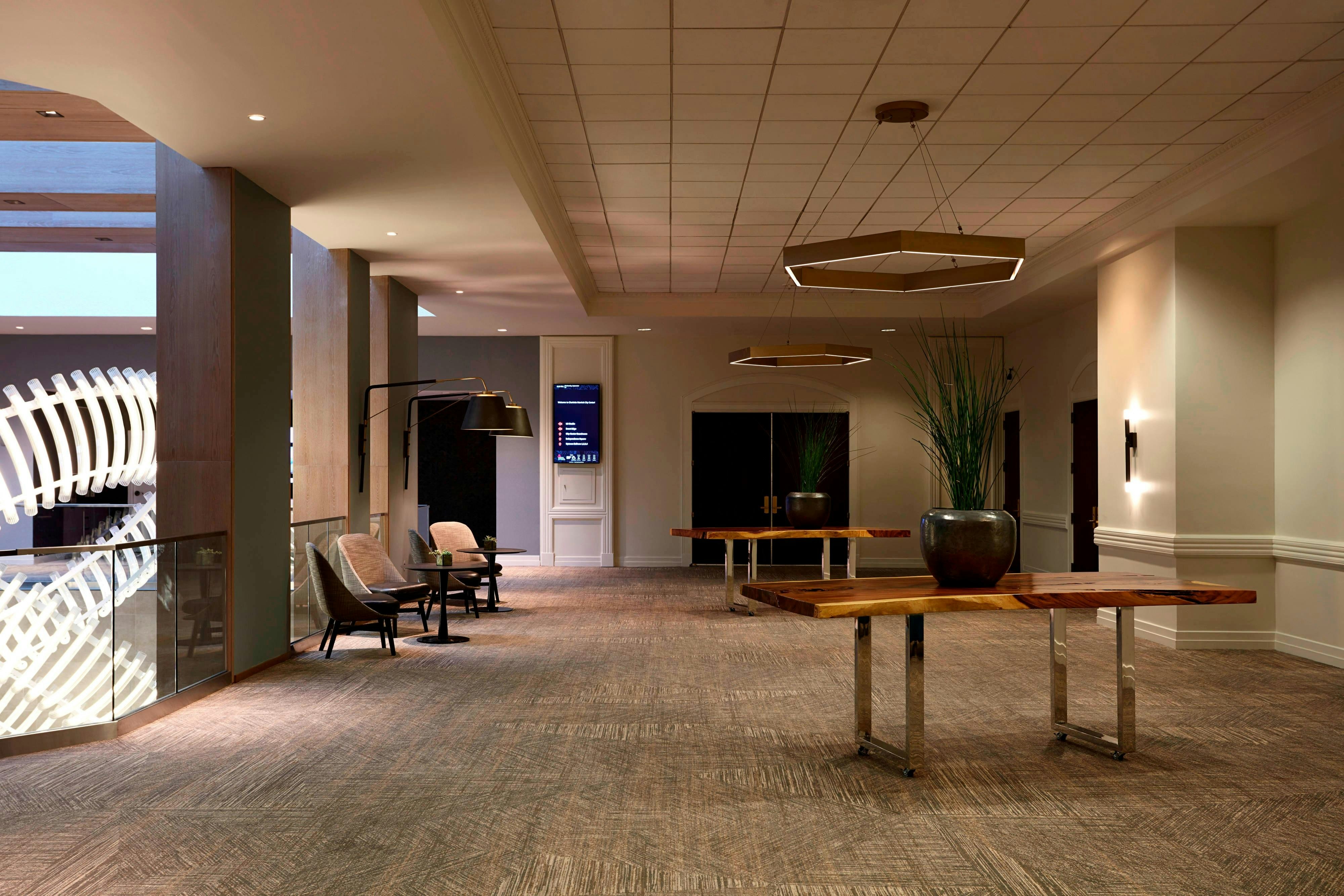Charlotte Marriott City Center 44/74