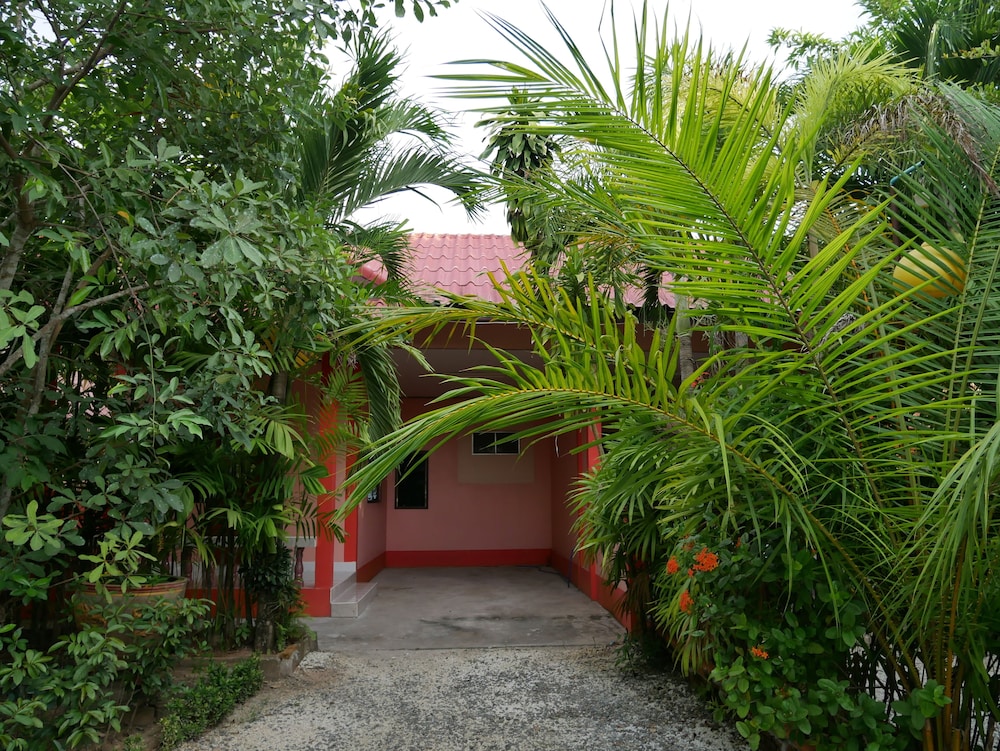 Baan Suan Palm Resort 22/36