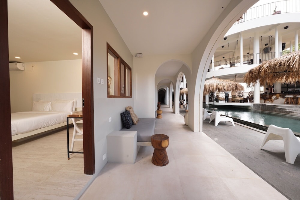El Tropico Boutique Hotel 27/50