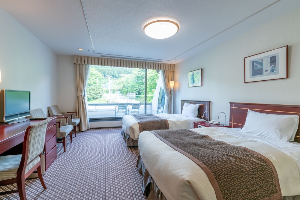 WESTERN, STANDARD, TWIN BEDS