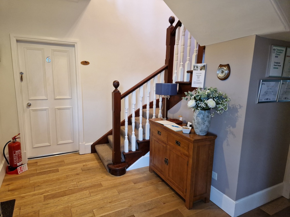 Craigbank Guest House B&B 6/32