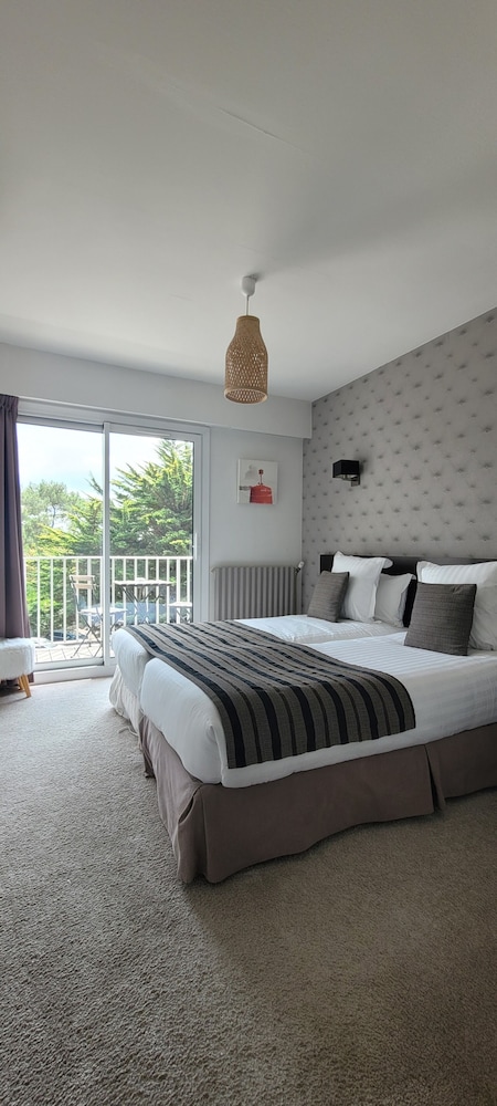 Le Galet Hotel & Spa 9/41