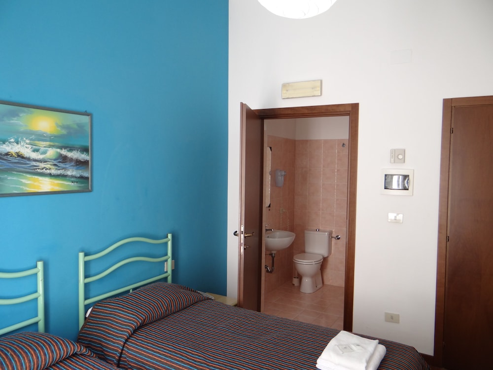 Hotel Amendola Fiera 18/42