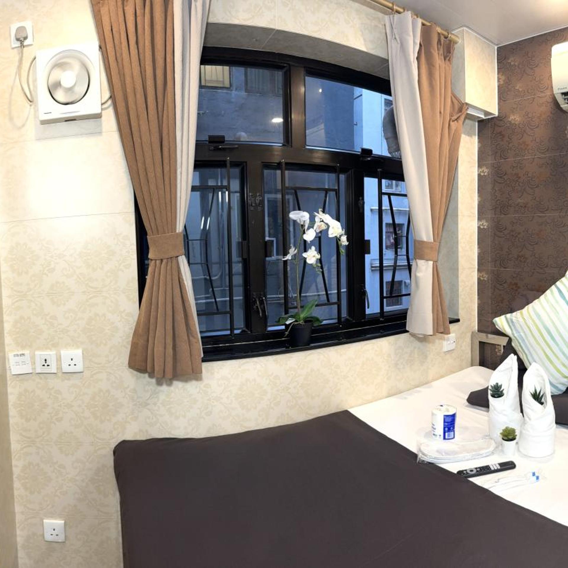 New International Guest House 13/16