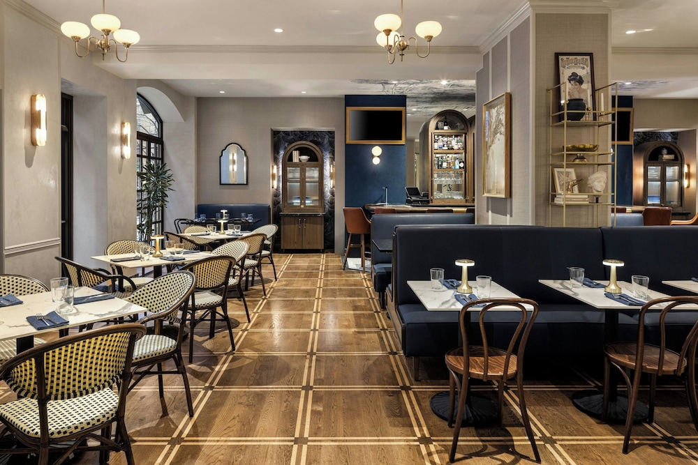 The Talbott Hotel 47/65