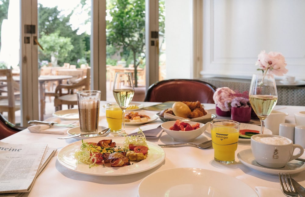 Hotel Restaurant Erbprinz 34/47