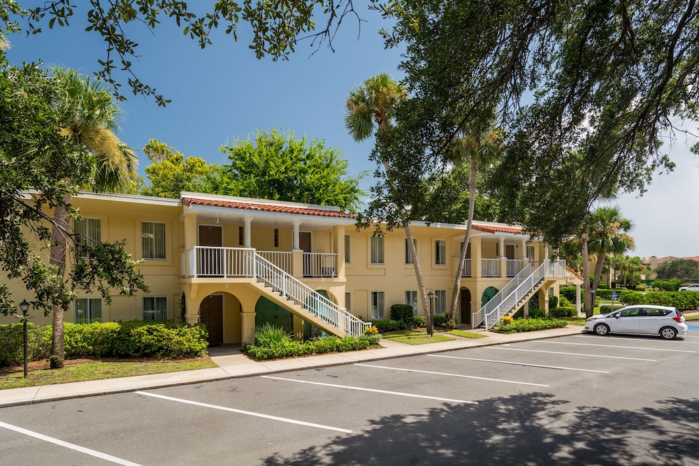 The King and Prince Beach & Golf Resort 5/69