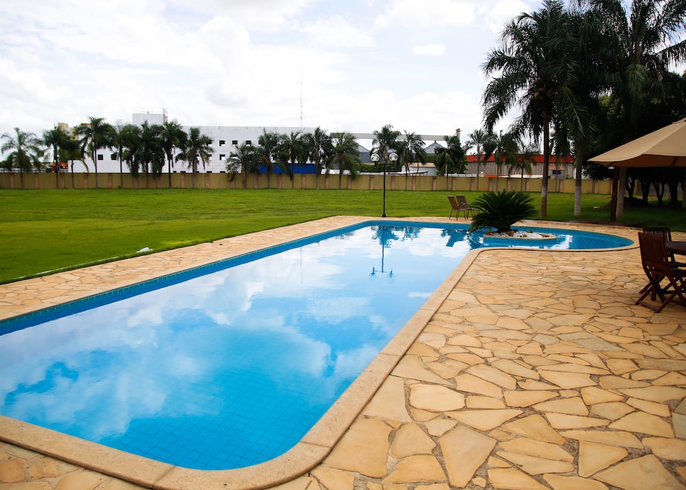 Terras Hotel 17/34