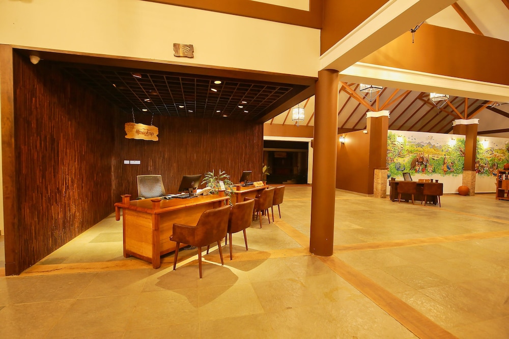 Morickap Resort 5/50