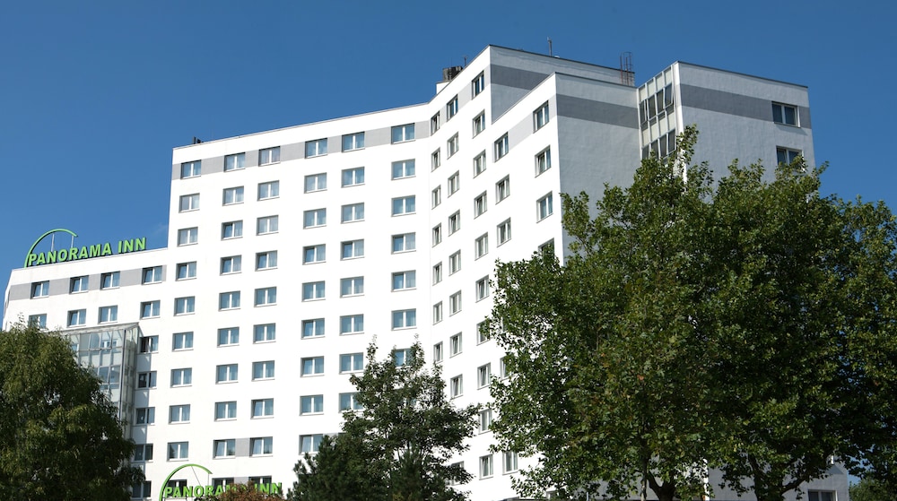 TOP Panorama Inn photo2