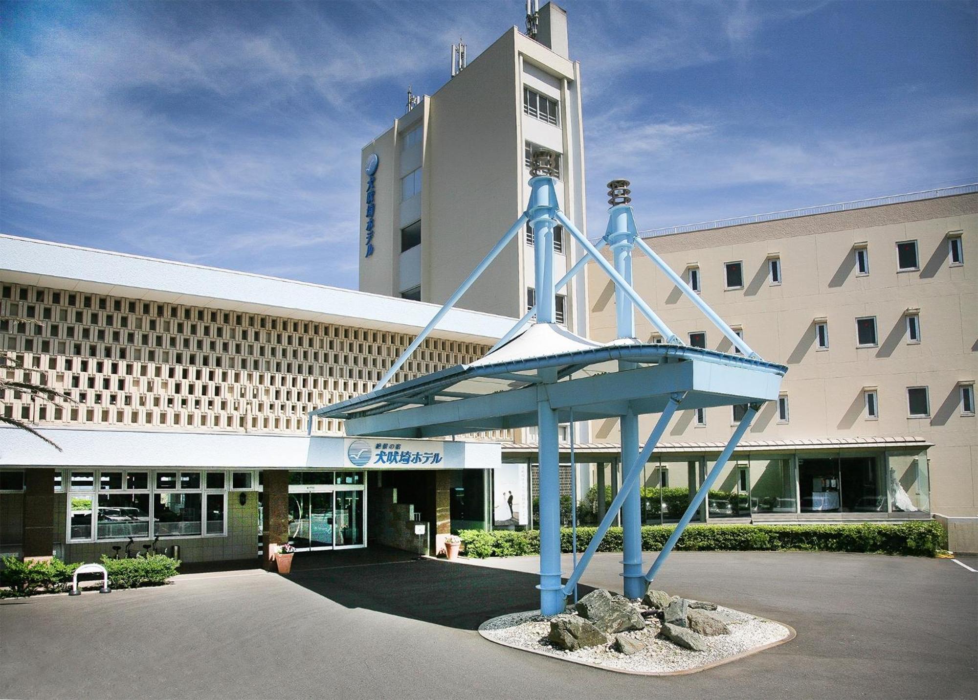 Inubosaki Hotel (ex Zekkeino Yado Inubohsaki Hotel) 45/49