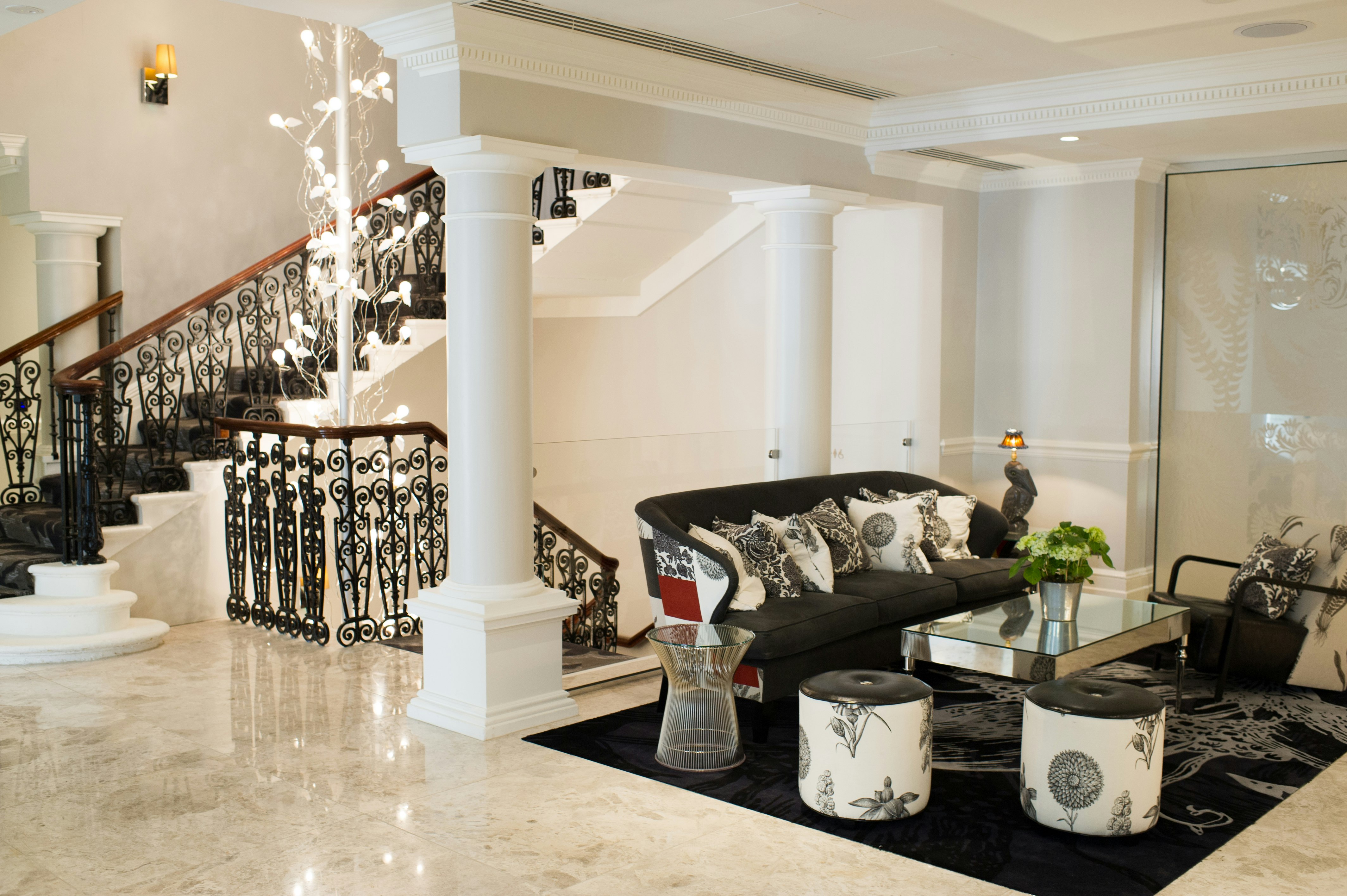 The Ampersand Hotel 30/50