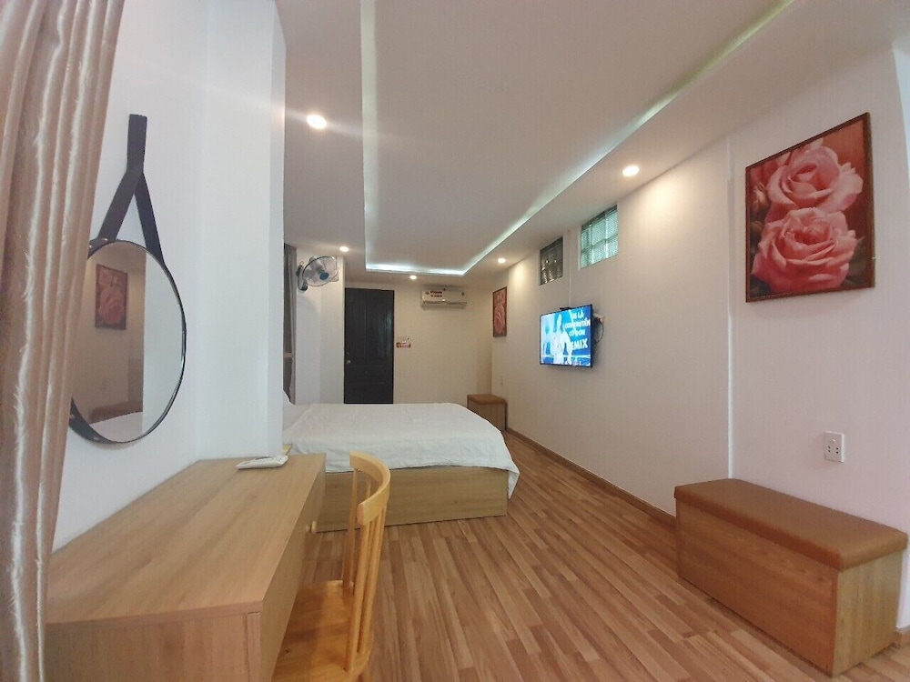 City Backpackers Hostel 15/40