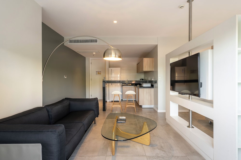 HUB HOTEL ASUNCIÓN 47/72