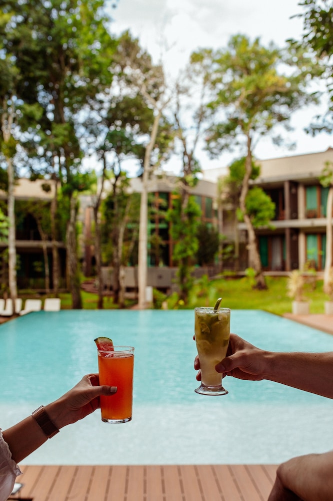 Mercure Iguazu Hotel Iru 63/71