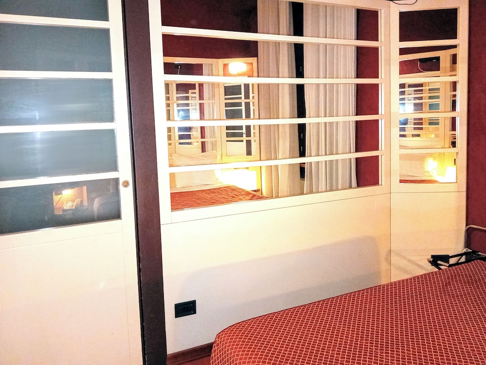 Hotel Amadeus Torino 47/64